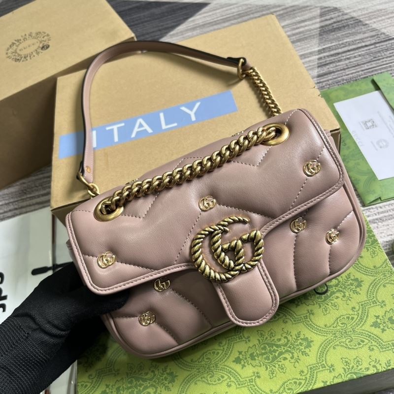 Gucci Satchel Bags